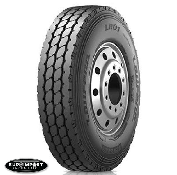 Laufenn Lr01  315/80 R23 156_150 K  